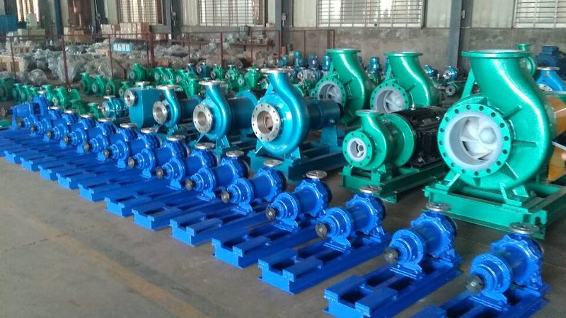 计量泵对中找正：实战解析与操作技巧